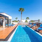 Villa Puerta De Hierro Puerto del Carmen (Lanzarote)