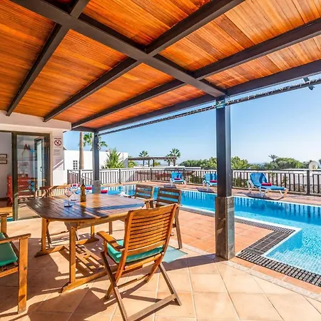 Villa Puerta De Hierro *