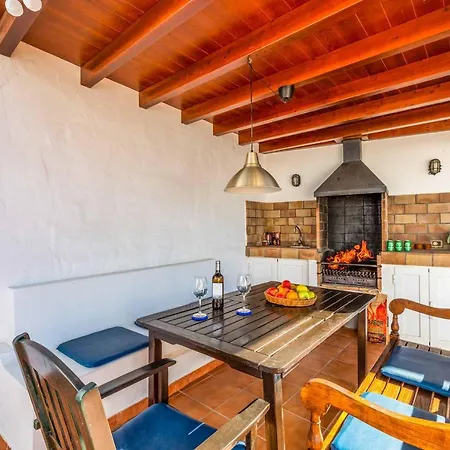 Puerta De Hierro * Puerto del Carmen (Lanzarote)