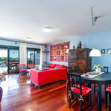 Vila Puerta De Hierro *