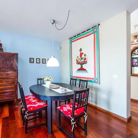 Puerta De Hierro Vila Puerto del Carmen (Lanzarote)