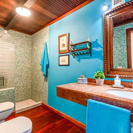 Puerta De Hierro Vila Puerto del Carmen (Lanzarote)