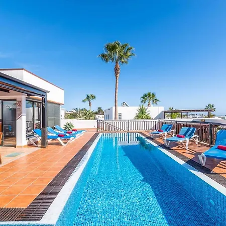 ヴィラ Puerta De Hierro プエルト・デル・カルメン