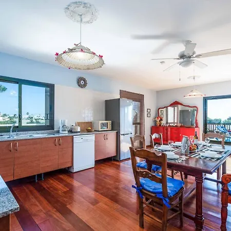 Puerta De Hierro Vila Puerto del Carmen (Lanzarote)