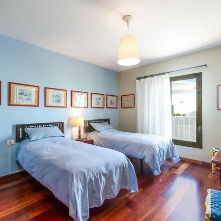 Puerta De Hierro ヴィラ