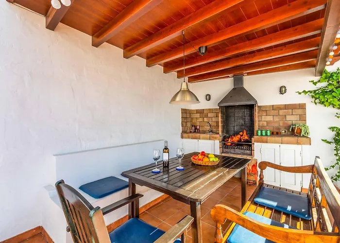 Puerta De Hierro * Puerto del Carmen (Lanzarote)