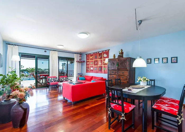 Villa Puerta De Hierro *