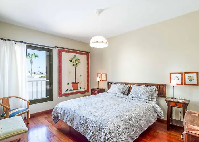 Villa Puerta De Hierro *