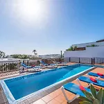 Villa Puerta De Hierro Puerto del Carmen (Lanzarote)