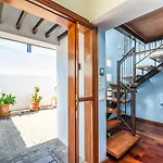 Villa Puerta De Hierro *