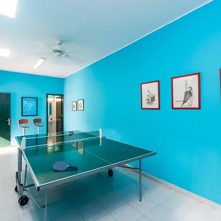 别墅 Puerta De Hierro *