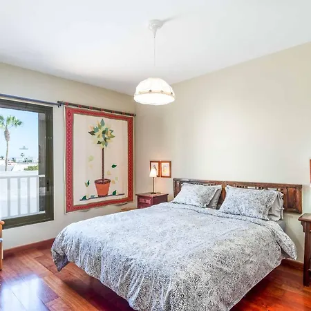 Villa Puerta De Hierro *