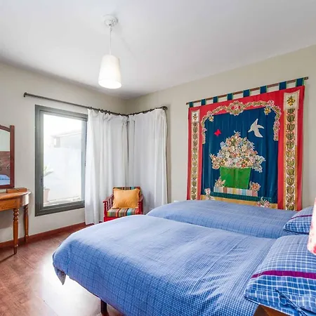 Villa Puerta De Hierro *