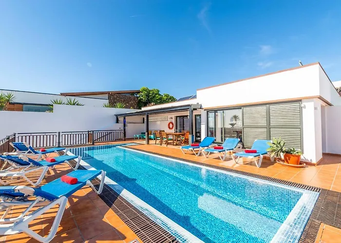 Puerta De Hierro Willa *