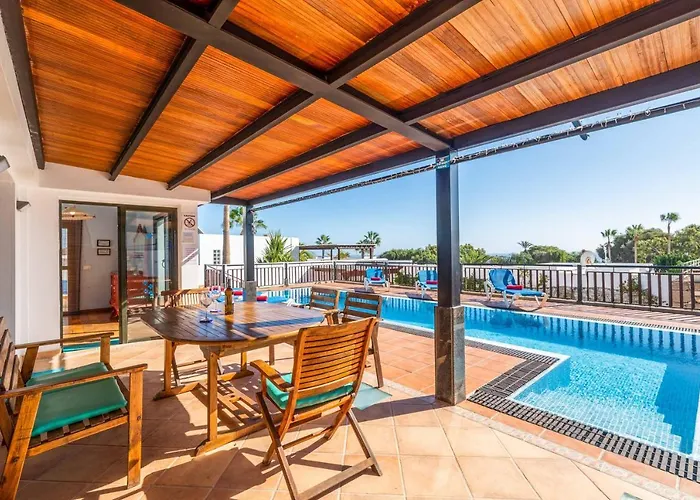 Willa Puerta De Hierro *