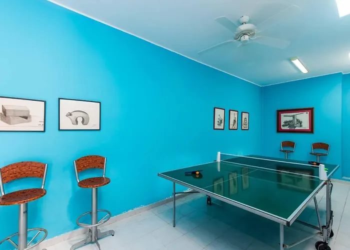 Puerta De Hierro Willa