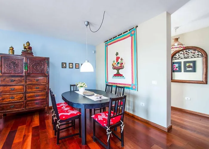 Puerta De Hierro Willa Puerto del Carmen (Lanzarote)