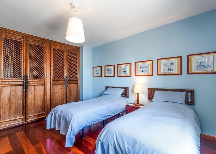 Puerta De Hierro Willa Puerto del Carmen (Lanzarote)