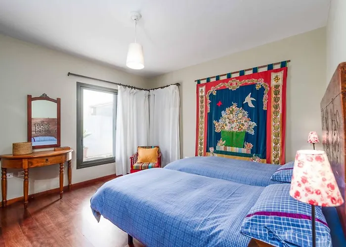 Willa Puerta De Hierro *